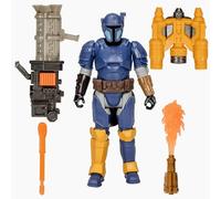 Star Wars – PAZ Vizsla – 4IN DLX