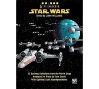 Star Wars 5-Finger (Poche)