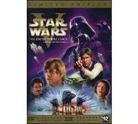 STAR WARS 5/THE EMPIRE STRIKES BACK/L EMPIRE CONTRE ATTAQUE/ G