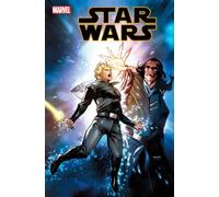 Star Wars #50 Stephen Segovia Var