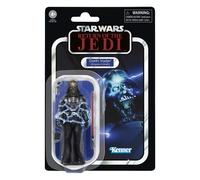 Hasbro Star Wars Figurine de collection Dark Vador (Colère de l'Empereur) 9,5 cm – Le Retour du Jedi