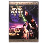 Star Wars 6-Il ritorno dello Jedi