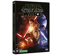 Star Wars : Le Réveil de la Force DVD E