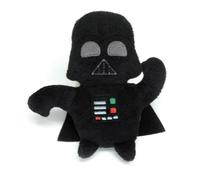 Star Wars 7" Peluche Footzeez : Darth Vader