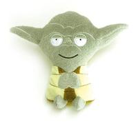 Star Wars 7" Peluche Footzeez : Yoda