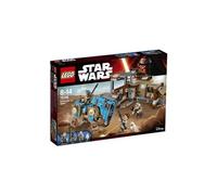 LEGO Set de construction Rencontre sur Jakku 75148 – Star Wars