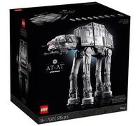 Star Wars 75313 At-at