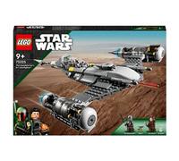 Star Wars 75325 Le chasseur N-1 Mandalorien