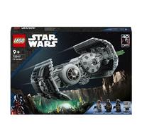 Star Wars 75347 Le bombardier TIE