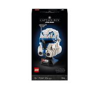 Star Wars 75349 Le casque du Capitaine Rex