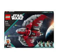 Star Wars 75362 La navette T-6 d'Ahsoka Tano