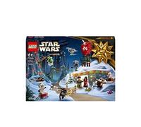 LEGO® Star Wars™ 75366 Le calendrier de l’Avent 2023