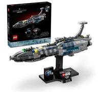 Star Wars 75377 La Main Invisible