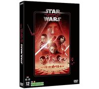 Star Wars 8 : Les Derniers Jedi