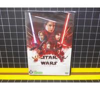 Star Wars 8 : Les Derniers Jedi (2017) - DVD Star Wars: The Last Jedi Rian Johns