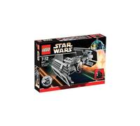 LEGO Star Wars - Dark Vador TIE Fighter - 8017