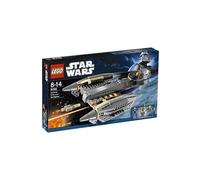 Star Wars 8095 General Grievous' Starfighter