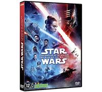 Star Wars 9 : L'ascension de Skywalker – DVD – Lucas Film