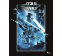 Star Wars 9 : L'ascension De Skywalker - Blu-Ray