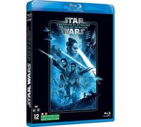 Star Wars 9 : L'Ascension de Skywalker – Blu-ray