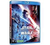 Star Wars L'Ascension de Skywalker Blu-ray