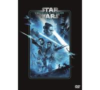 Star Wars Episode IX : L'Ascension de Skywalker – Lucasfilm – DVD