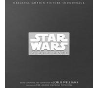 Star Wars A New Hope John Williams (Compositeur), London Symphony Orchestra (Interprète) https://www.fnac.com/a11079784/John-Williams-Star-Wars-Episode-IV-A-New-Hope-40th-Anniversary-Coffret-Triple-Vinyle-Edition-Collector-limitee-Vinyle-album?oref=13c58af5-e74f-c7cf-d471-3c679cc93b5e