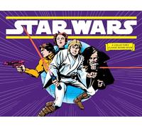 Star Wars a New Hope: A Board Book