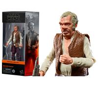 Star Wars À New Hope Doctor Evazan The Black Series Limited Figurine Hasbro