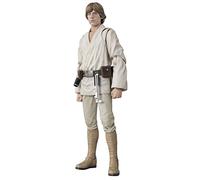 Star Wars A NEW HOPE - Luke Skywalker [SH Figuarts] [import Japonais]