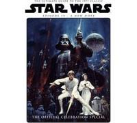 Star Wars A New Hope Official Celebration Special by Titan Magazines Inconnu (Auteur)