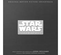 Star Wars A New Hope John Williams (Compositeur), London Symphony Orchestra (Interprète) https://www.fnac.com/a11079784/John-Williams-Star-Wars-Episode-IV-A-New-Hope-40th-Anniversary-Coffret-Triple-Vinyle-Edition-Collector-limitee-Vinyle-album?oref=13c58af5-e74f-c7cf-d471-3c679cc93b5e