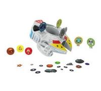 STAR WARS A3380E24 - ANGRY BIRDS, MILLENNIUM FALCON IMPORT G