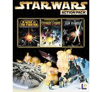 Star Wars Action-Pack [Import allemand]