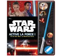 Star Wars - Active La Force !