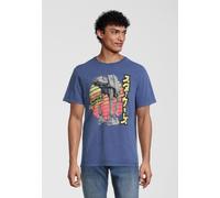 Star Wars Adults Movie Regular Fit T-Shirt Empire rétro Grand Unisex