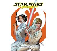 Star Wars Adventures 2: Unexpected Detour