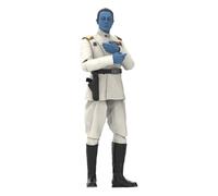 Star Wars BL Paddington