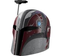 Star Wars : Ahsoka Black Series Casque électronique Sabine Wren