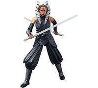 STAR WARS The Black Series Ahsoka Tano, Ahsoka Figurines d'action de 15,2 cm