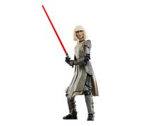 Star Wars : Ahsoka Black Series figurine Shin Hati 15 cm Hasbro