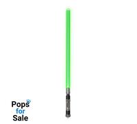 Star Wars : Ahsoka Black Series Replica Force FX Elite sabre laser Sabine Wren