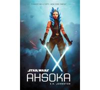 Star Wars. Ahsoka E.K. Johnston (Buch auf Polnisch)