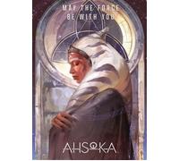 Star Wars : Ahsoka - One With The Force - 61x91 5cm - Affiche / Poster