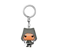 Star Wars : Ahsoka Pop Porte-clés vinyle 4 cm Ahsoka Tano Funko