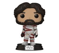 Star Wars: Ahsoka Pop Vinyl Figure Ezra en déséquilibre Version exclusive 9