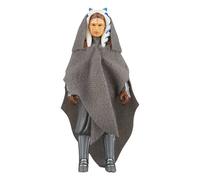 Star Wars : Ahsoka Retro Collection Figurine Ahsoka Tano 10 cm