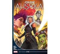 STAR WARS: AHSOKA - SEASON ONE