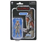 Star Wars Ahsoka Tano Figurine Vintage Collection 3,75 po Âge 4+ F9798