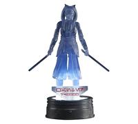 Star Wars Figurine Ahsoka Tano Holocomm Coll Black Series 15 cm